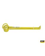 Putdekselhaak 600 mm