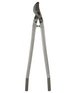 Coupe-branches - Lames aiguisées - forgés - Qualité supérieure - 85 cm