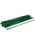 Liens horticoles nylon univers 23cm - 30pcs