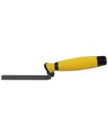 Reparoir forge 12mm avec poignee neoprene
