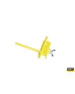 Tendeur de fil de maçonnerie RAL 1021