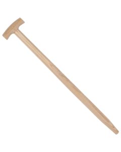 Neverbendsteel 76cm