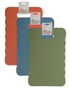 Tuinknielkussen - Diverse kleuren - Ultradempend - 40 x 26 x 1,5 cm