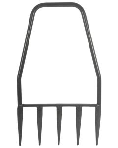 Preiplanter 5 t met gebogen handvat
