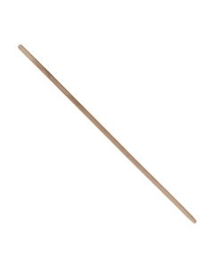 Harksteel 120cm x 23,5mm essen