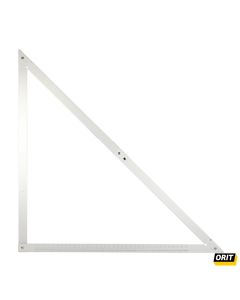 Bouwhaak 120 cm