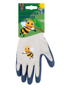 Kinderwerkhandschoenen - Bij - 8-10 jaar