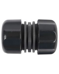 Slangreparateur - Kunststof - Voor 1/2 inch