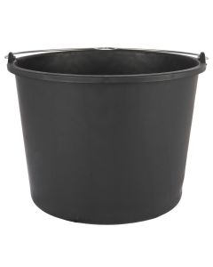 Bouwemmer - Met handvat - 12 liter