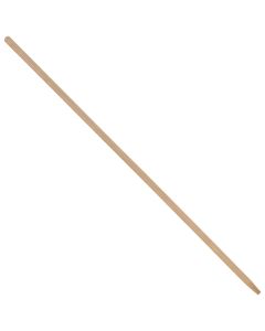 P15 - Borstelsteel 150 cm x 28 niet konisch