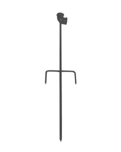 Sectorsproeierstandaard - Piket - Elleboog - Metaal - Voor 3/4 inch