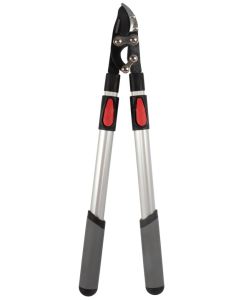 Takkenschaar - Aambeeld - Telescopisch - Premium - 50-82 cm