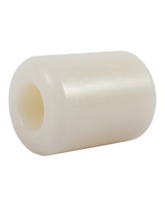 Nylon kop diam 60mm voor hefboom 511.120