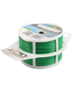 Binddraad - Geplastificeerd - 50 meter - Groen
