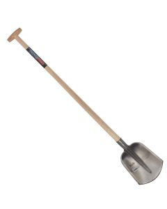 Stratenmakers bats - Excellent - Dubbelgebogen steel Extra - 110 cm - Dul 55% opstaand