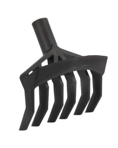 Schoffelhark - Kunststof - 16 cm - Zonder steel