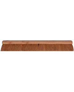 Zaalveger - Zachte bezem - Kokosharen - 90 centimeter