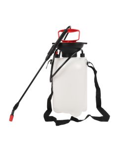 Drukspuit 6 liter