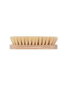 Wasborstel - Schoonmaakborstel - Fiber - 17 centimeter