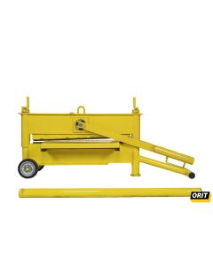 Steen- tegelknipper 6500