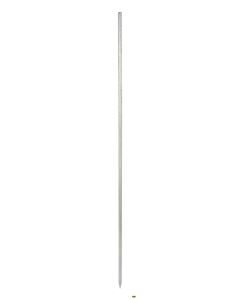 Draadpen afzetijzer 1000 mm