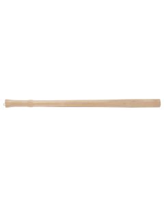 Steel in es voor voorhamer 33 x 48 mm