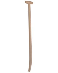 Batssteel - Dubbel gebogen - Extra - 120 cm