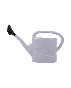 Gieter - Kunststof - Met broes - Lila - 2 liter