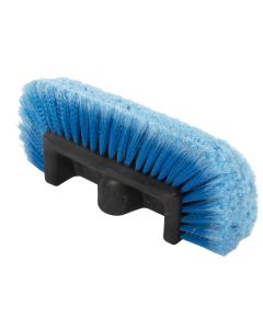 Wasborstel - Zacht borstelhaar - Met watertoevoer - 29 cm