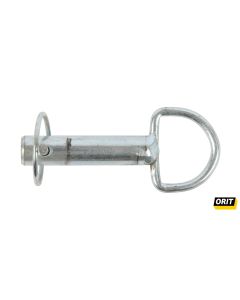 Pen compleet M16 x 70 mm KSL-800