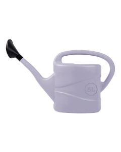 Gieter - Kunststof - Met broes - Lila - 5 liter