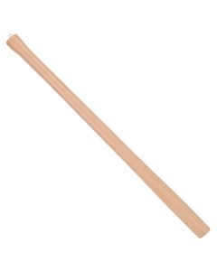 Kloofbijlsteel - Voorhamersteel - Essenhout - 90 cm