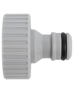 Kraannippel 1inch met inwendige draad (pvc) op kaart