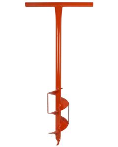 Grondboor diam.160 mm