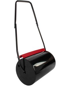 GP8 - Tuinrol / gazonwals 40 liter enkel te vullen met zand en water