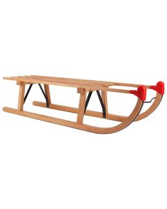 Nijdam - Houten Slede - Davos - 100cm