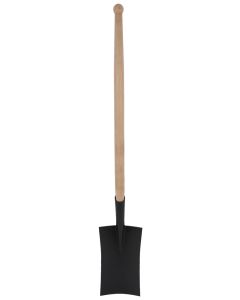 Spade model amiens promo met bol-steel 110 cm