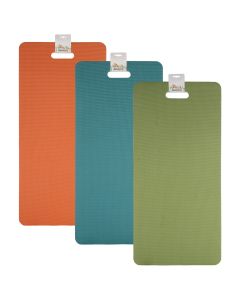 Tuinknielkussen - Diverse kleuren - Ultradempend - 40 x 80 x 2 cm