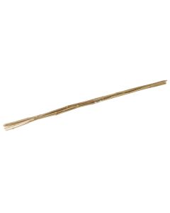 Bamboestok 150cm (4 stuks)