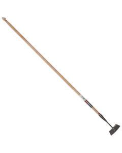 Topschoffel - Professioneel - Gesmeed - 16 cm - Essenhouten steel - Met hilt - 170 cm 