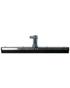 Vloertrekker - Metaal - Natuurrubber - 35 centimeter