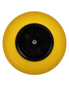 Kruiwagenwiel - Anti-lek - 150 kg draaggewicht