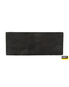 Rubber voor KSL-800 bandenzettang
