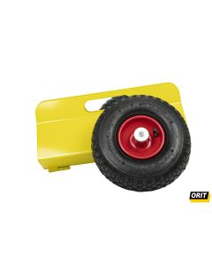 Platenroller 60-160mm