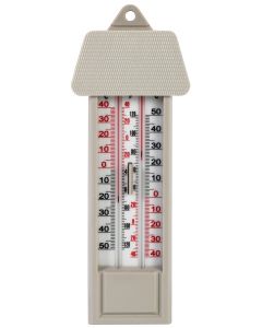 Thermometer min/max high quality