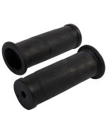 Kruiwagen handvatten - 2 stuks - Geschikt voor dia 30 mm - Slijtvast
