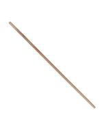 Harksteel 120cm x 23,5mm essen