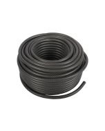 Tuinslang - Versterkt - 1/2 inch - 50 meter - Grijs 