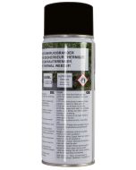 Hendrik Jan - Butaangas - Voor onkruidbrander - 400 ml