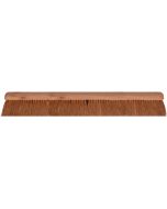 Zaalveger - Zachte bezem - Kokosharen - 90 centimeter